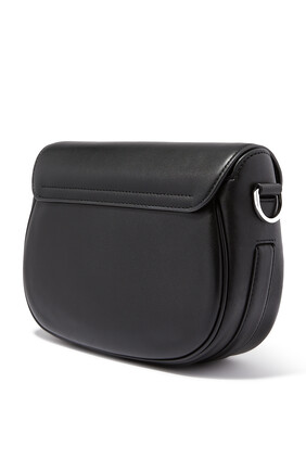 The Messenger Bag